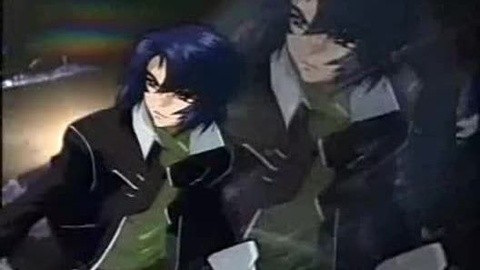 20091204期-高达SEED主题曲-音乐-高清MV在